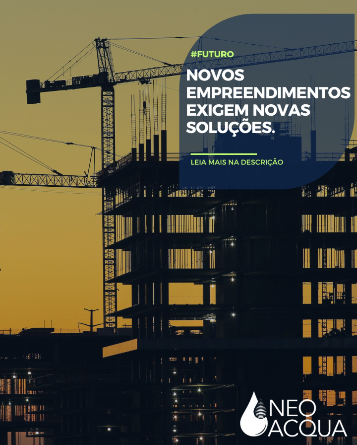 Sustentabilidade deixou de ser tendência